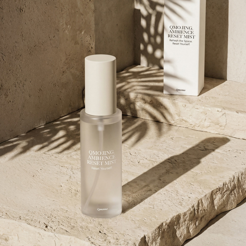 淨空間淨化噴霧