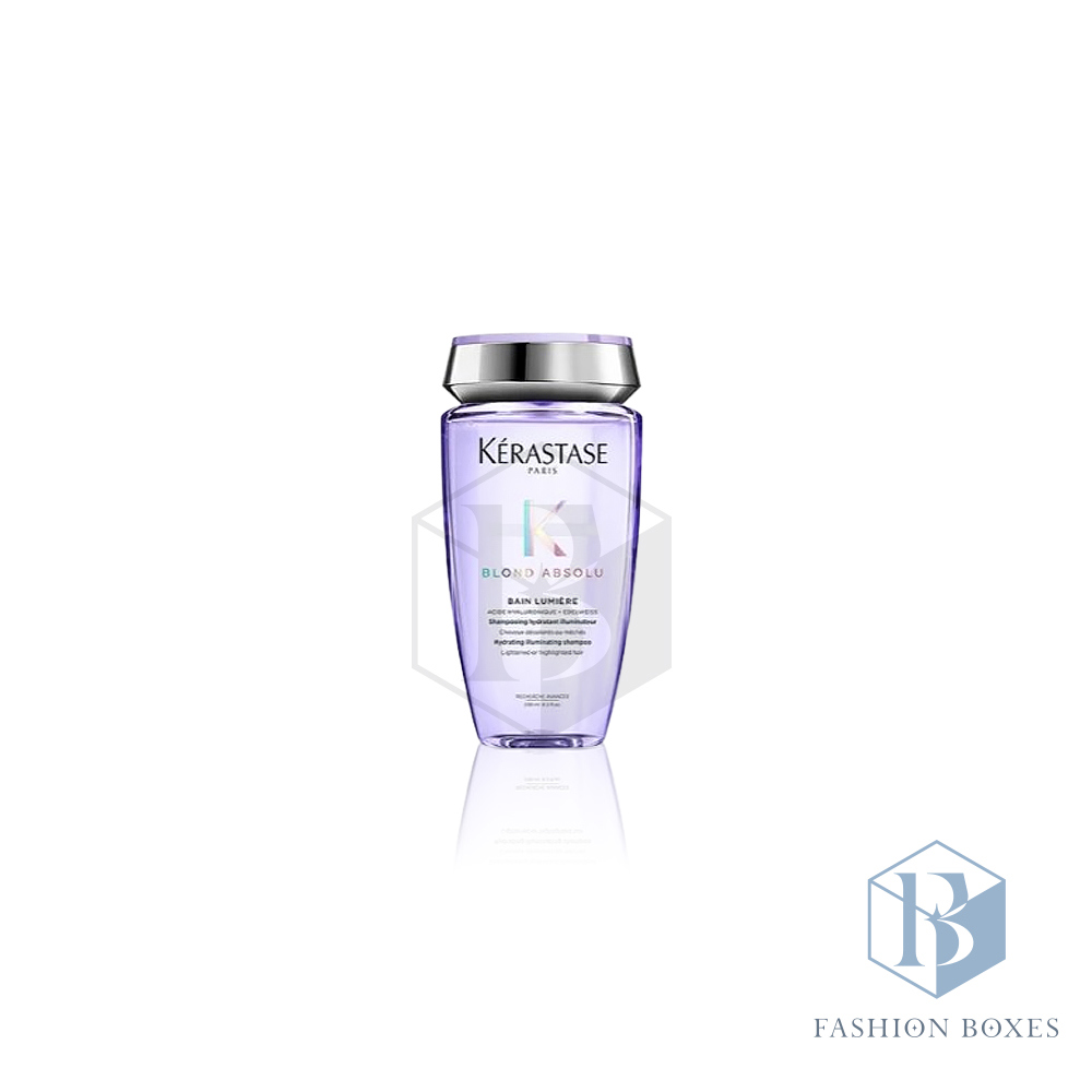 KERASTASE 巴黎卡詩 燦金絕色髮浴（保濕型）30ml