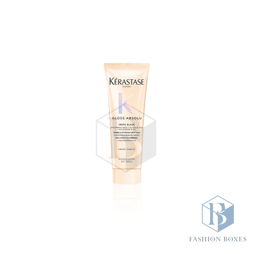 KERASTASE 卡詩 釉光香頌髮乳 75ml