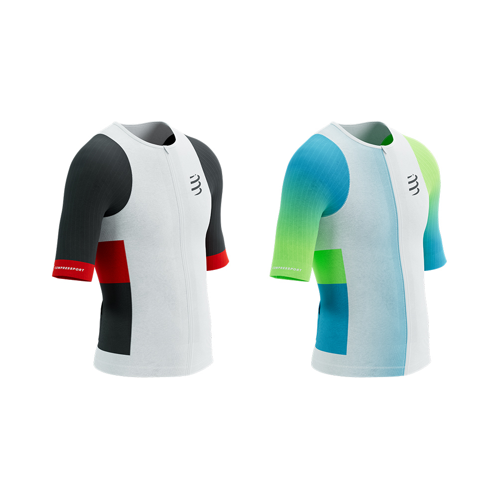 STREAM 三鐵衣 男款 (2色)