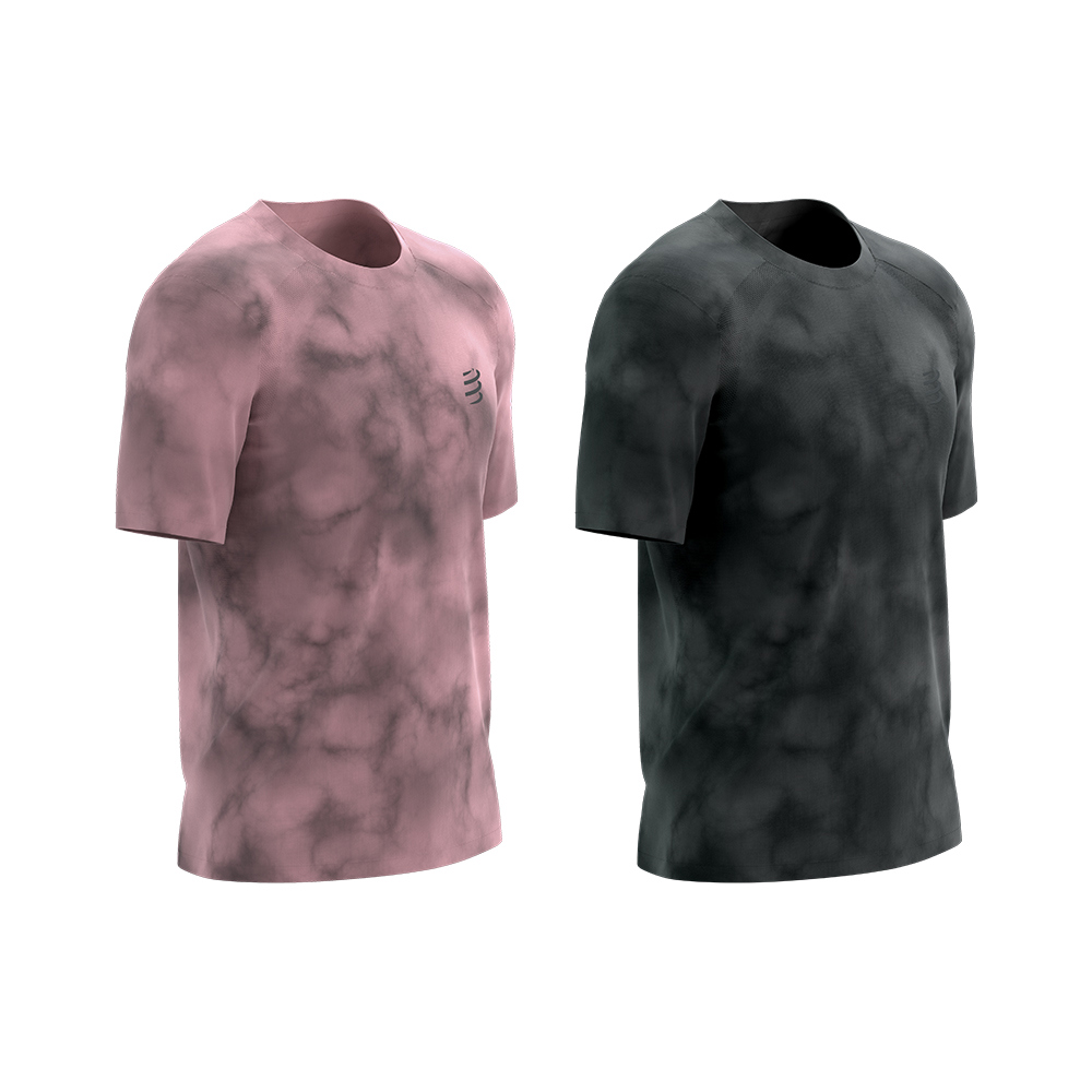 輕量訓練T 2.0 男款 (望塵莫及系列)