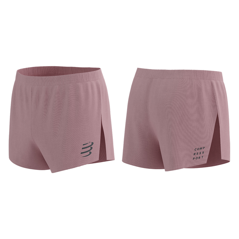 Split2.0雙層飄褲 (望塵莫及系列)