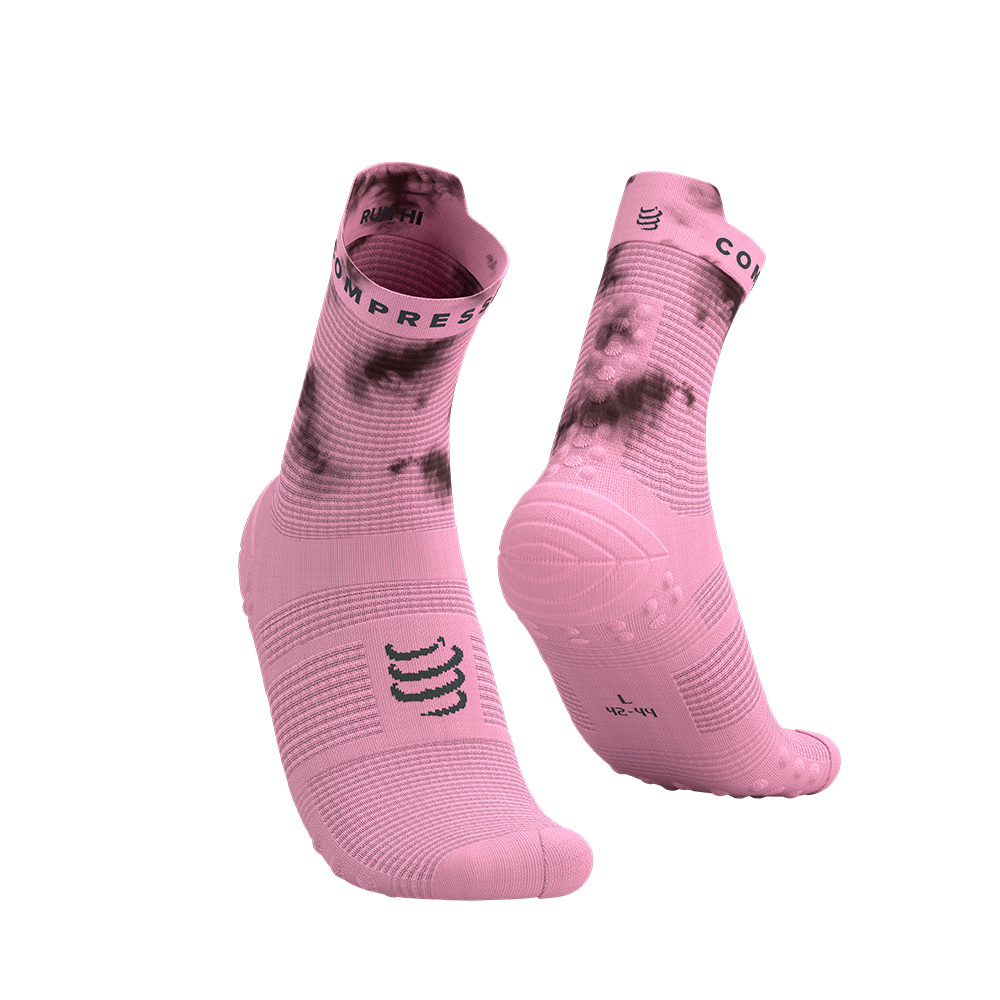 V4 跑步襪標準筒 (望塵莫及系列)