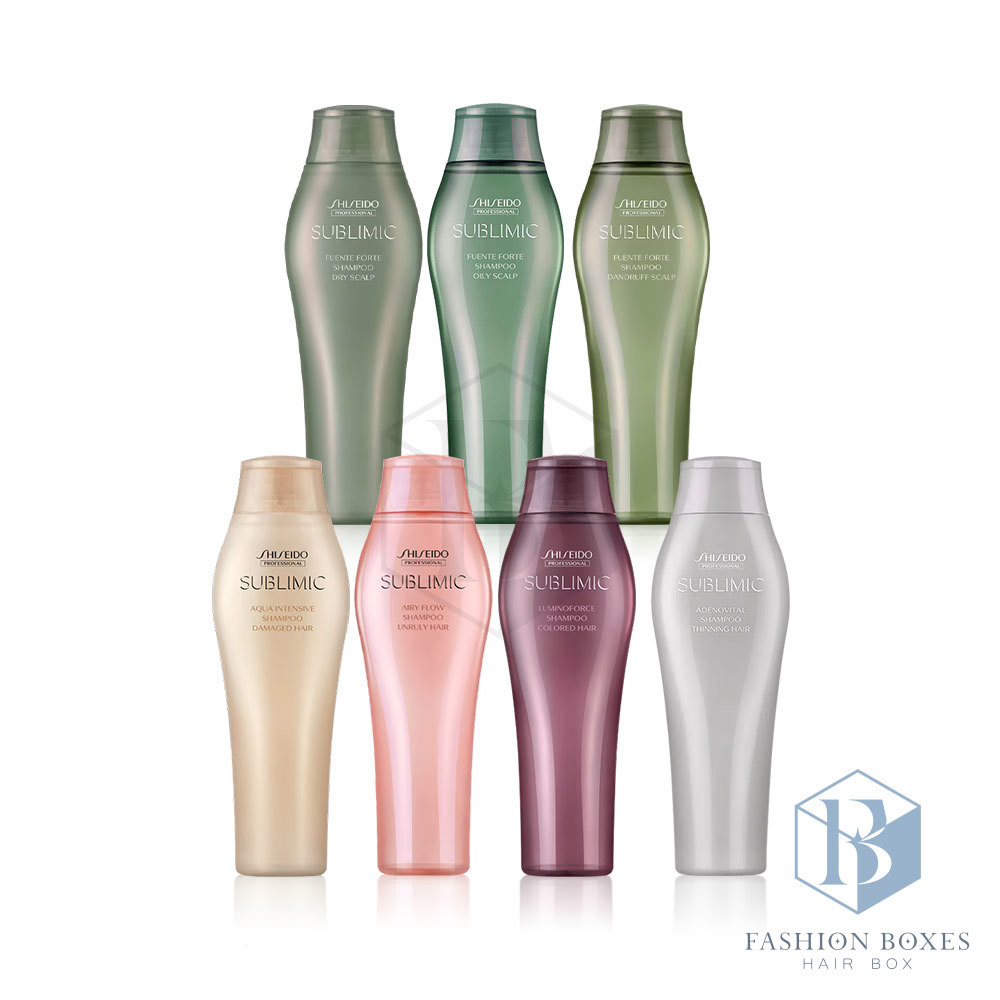 【專屬驚喜隱藏折扣】SHISEIDO 資生堂 芯之麗 洗髮露系列 250ml