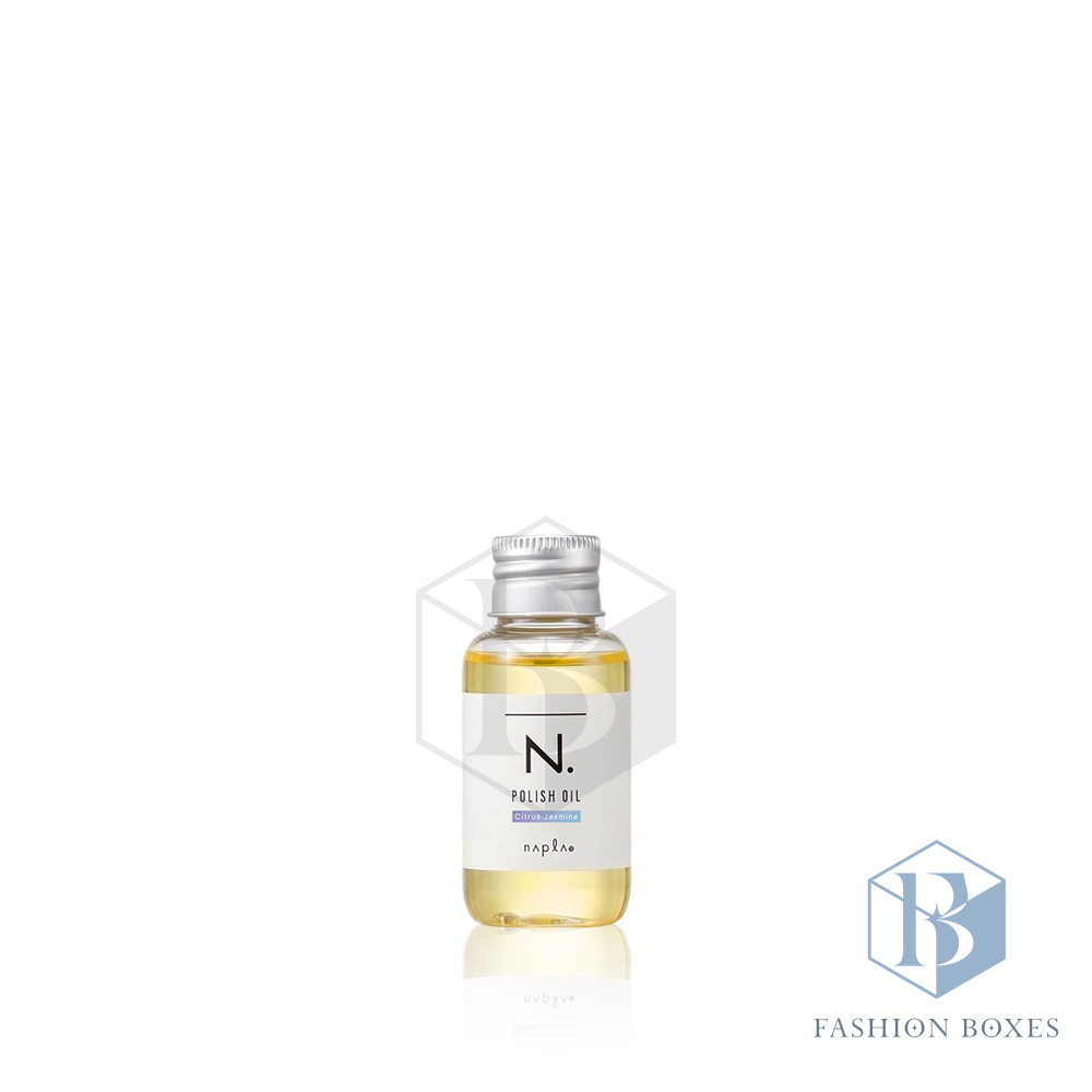 Napla 娜普菈 N.系列 全效甜橙果油 （CJ 柑橘&茉莉）30ml