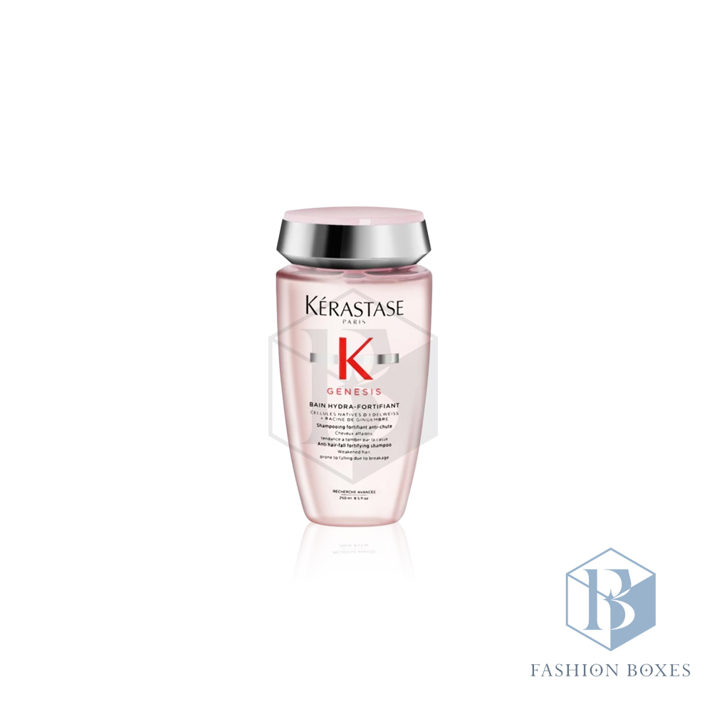 [期間限定] KERASTASE 巴黎卡詩 粉漾芯生髮浴（清爽型）250ml