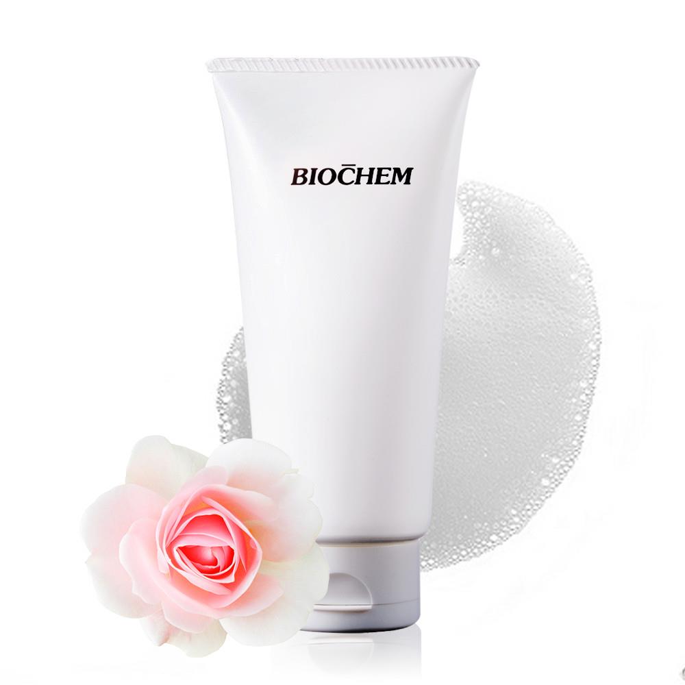 BC氨基酸玫瑰洗面皂(150g) Rose Cleansing Foam