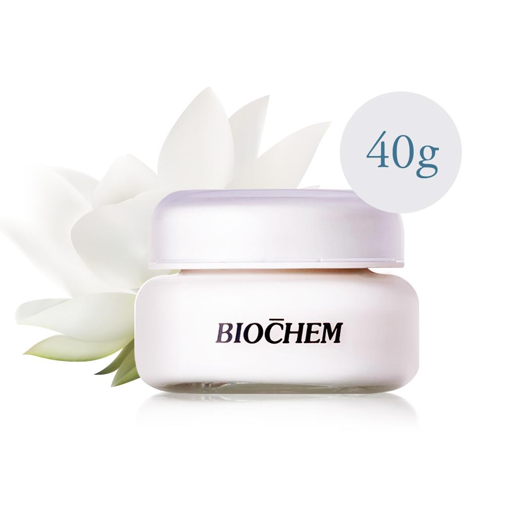 BC白蓮花保濕賦活精華霜(40g)