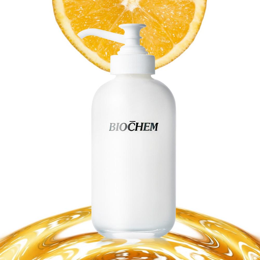 左C嫩白保濕身體乳(250ml)Whitening Moisture Body Milk