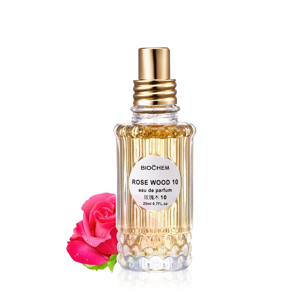 香水玫瑰木10 ROSE WOOD 10