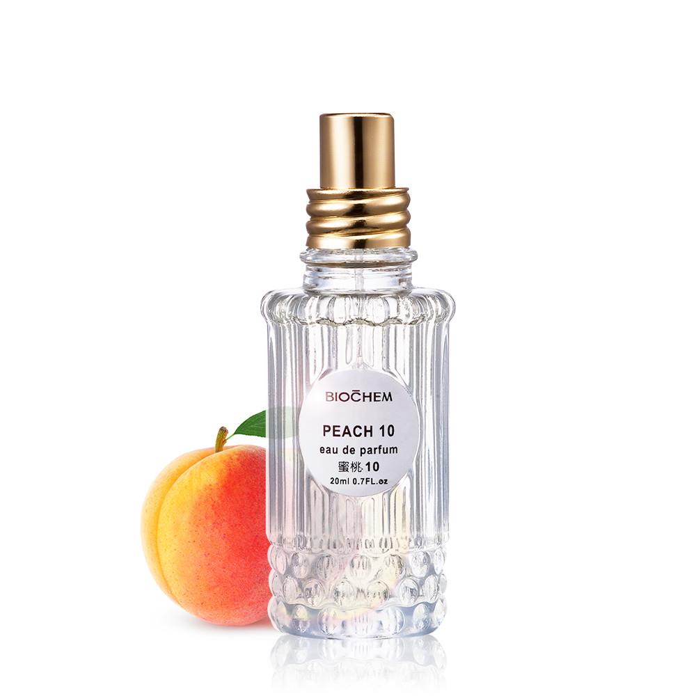 香水蜜桃10 PEACH 10
