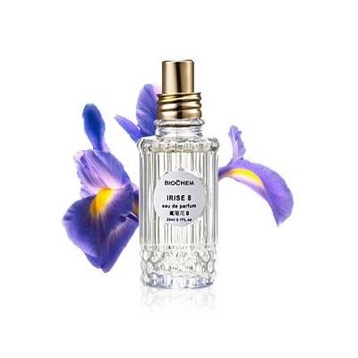 香水鴛尾花8 IRIS8