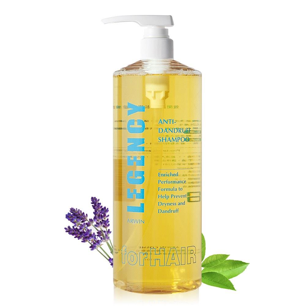 麗質抗屑洗髮精950ml【另有任選3入$999優惠，請前往→限時折扣活動選購】