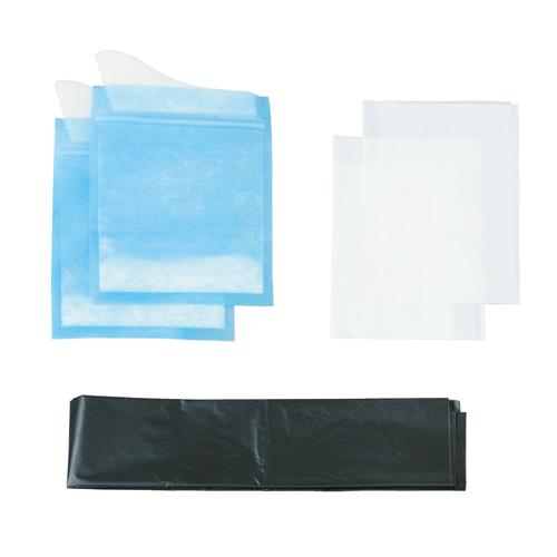 SEIWA 攜帶型尿袋-芳香+消臭(2入)