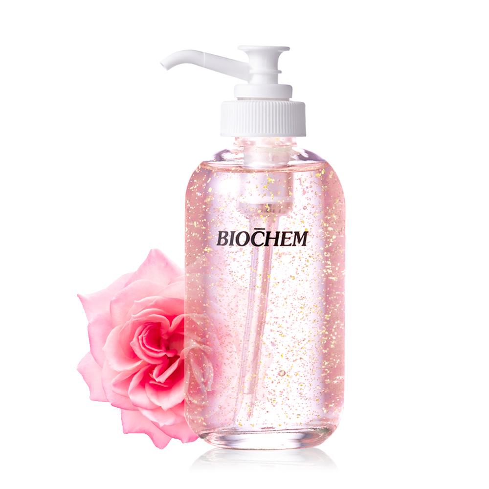 玫瑰胜肽幼嫩．金精華液(120ml)Rose rejuvenate essence