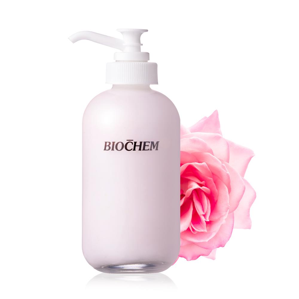 玫瑰胜肽幼嫩．金精華脂(120ml)Rose rejuvenate serum