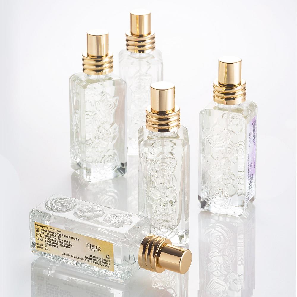 果香玫瑰香水(淨)Jasmin Rose
