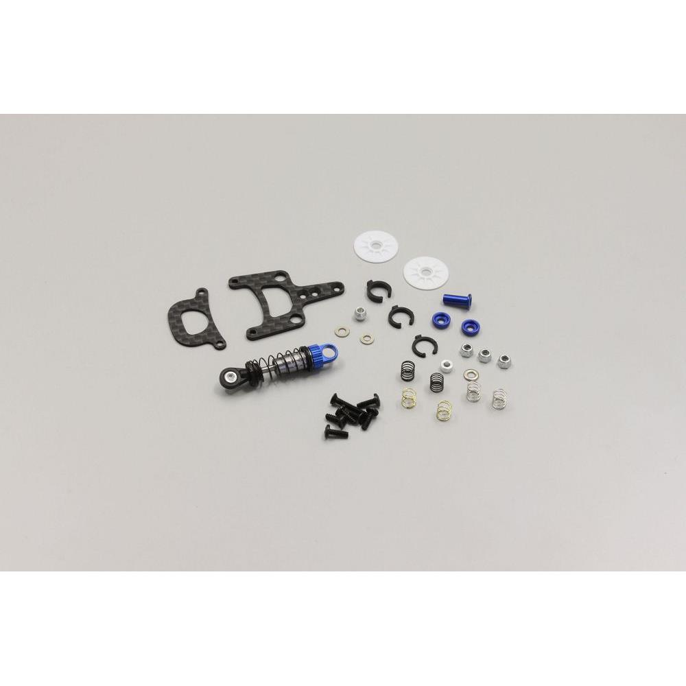 R246-1352 MML Roll Damper / Oil Shock Set (for R246-1351 / HB 98mm)