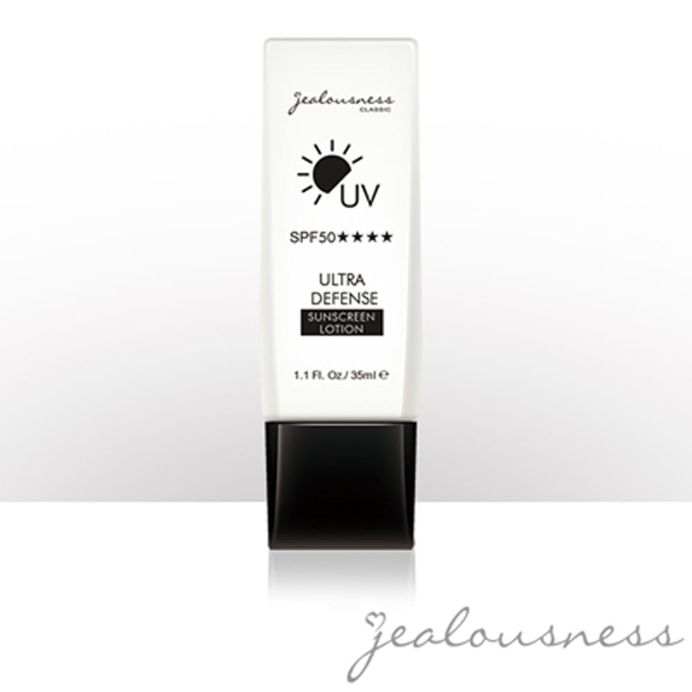 全效抗UV水感防曬乳SPF50★★★★35ml