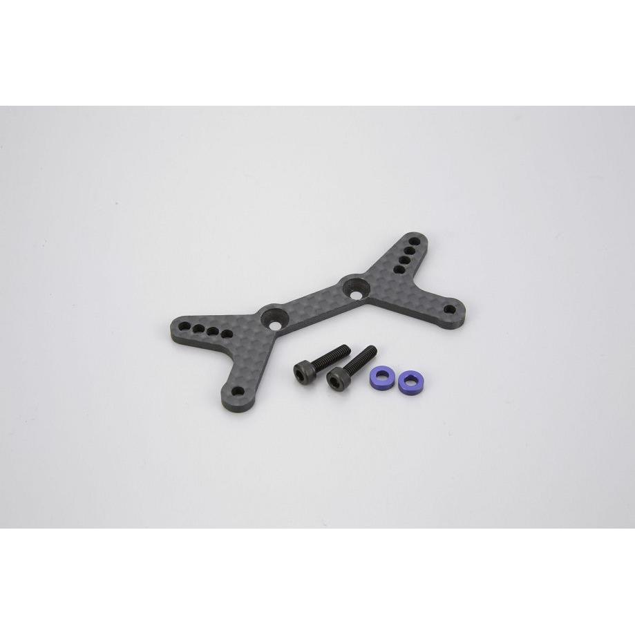 VSW004B Carbon Front Shock Stay(for FW