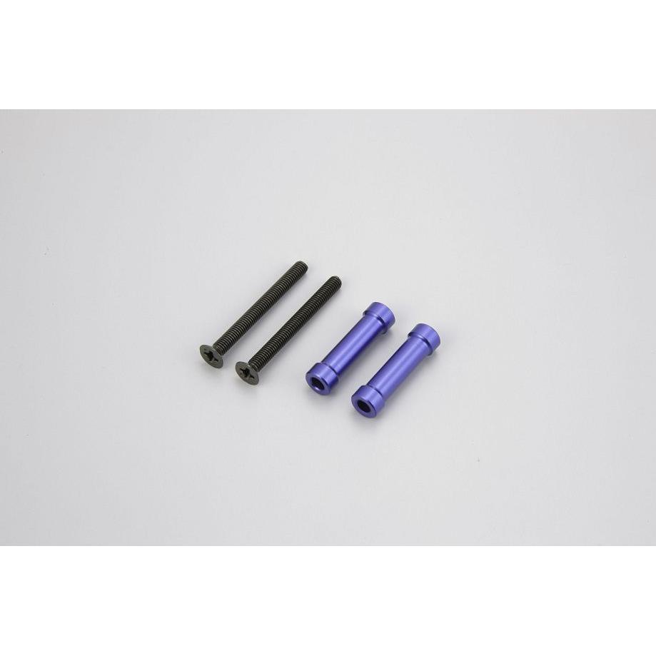 VSW012 中插座鋁合金支柱