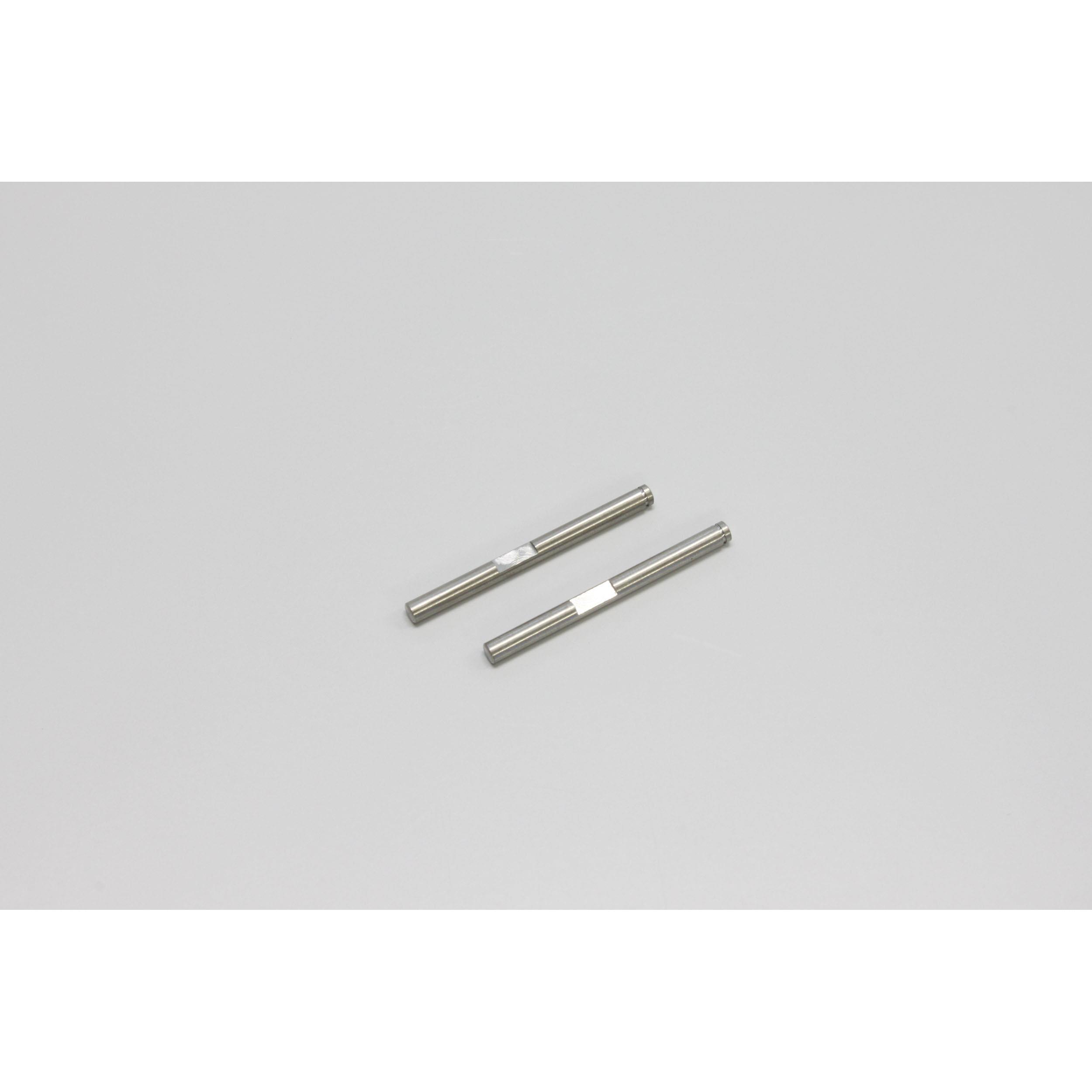 VSW022 TI-64 Front Upper Sus Shaft