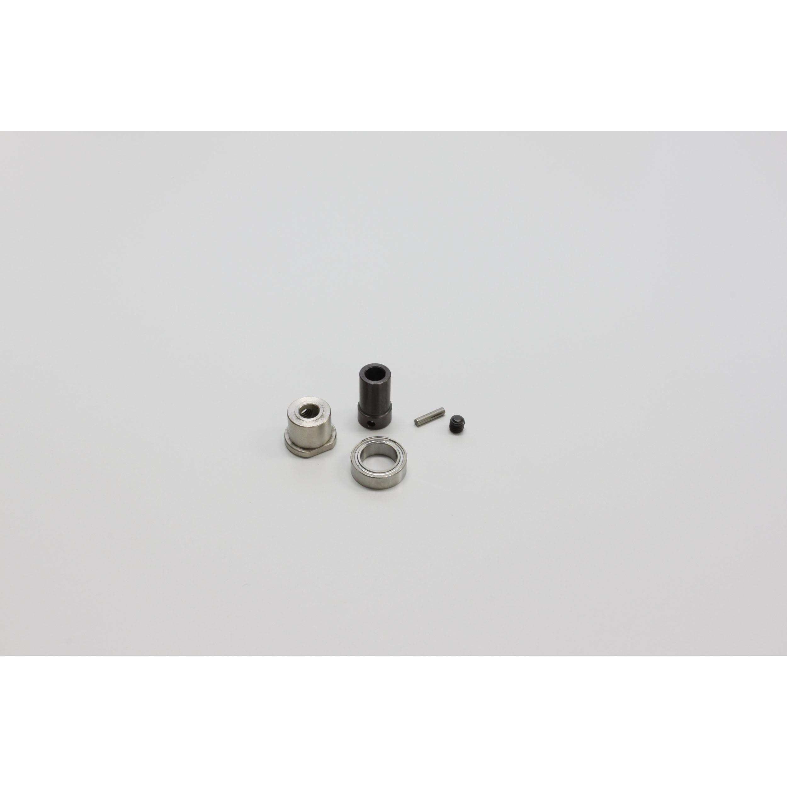 VSW026 Sp One-Way Aleeve Set