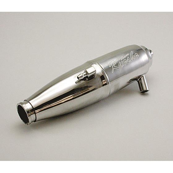 VSW033 Tuned Mufller(6mm/POLISH)