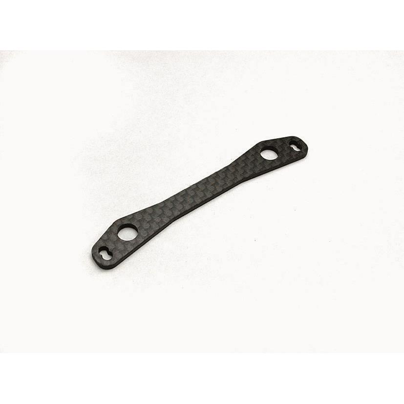 VSW042 Carbon SP Steering Plate(FW05)