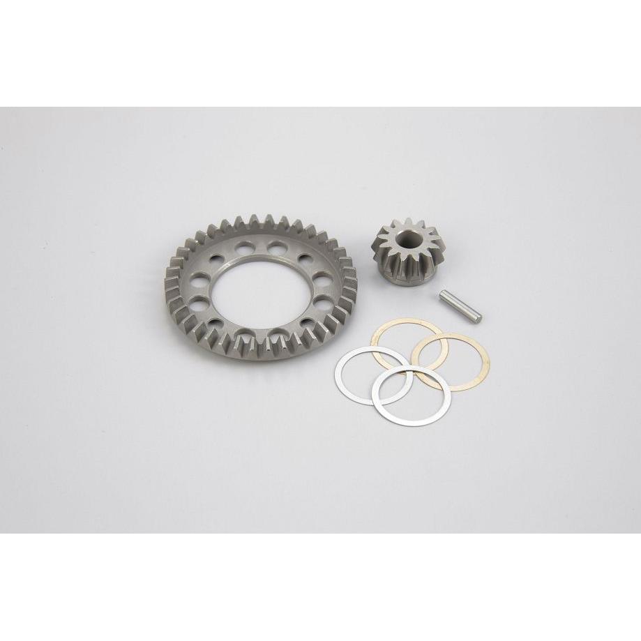 VSW045 Steel Bevel Gear Set(38T)