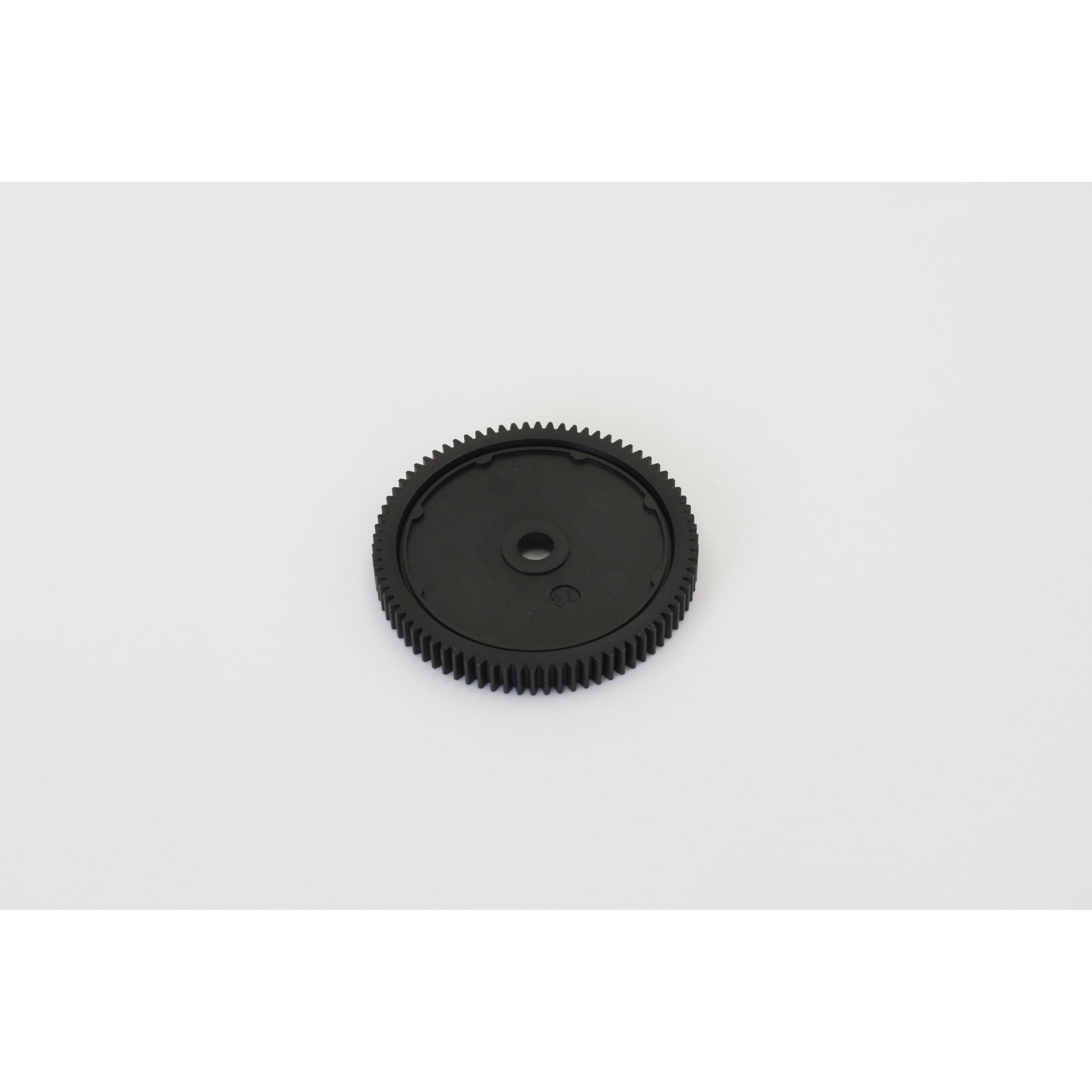 LA206-78 Spur Gear(48T-78T)(ZX-5)