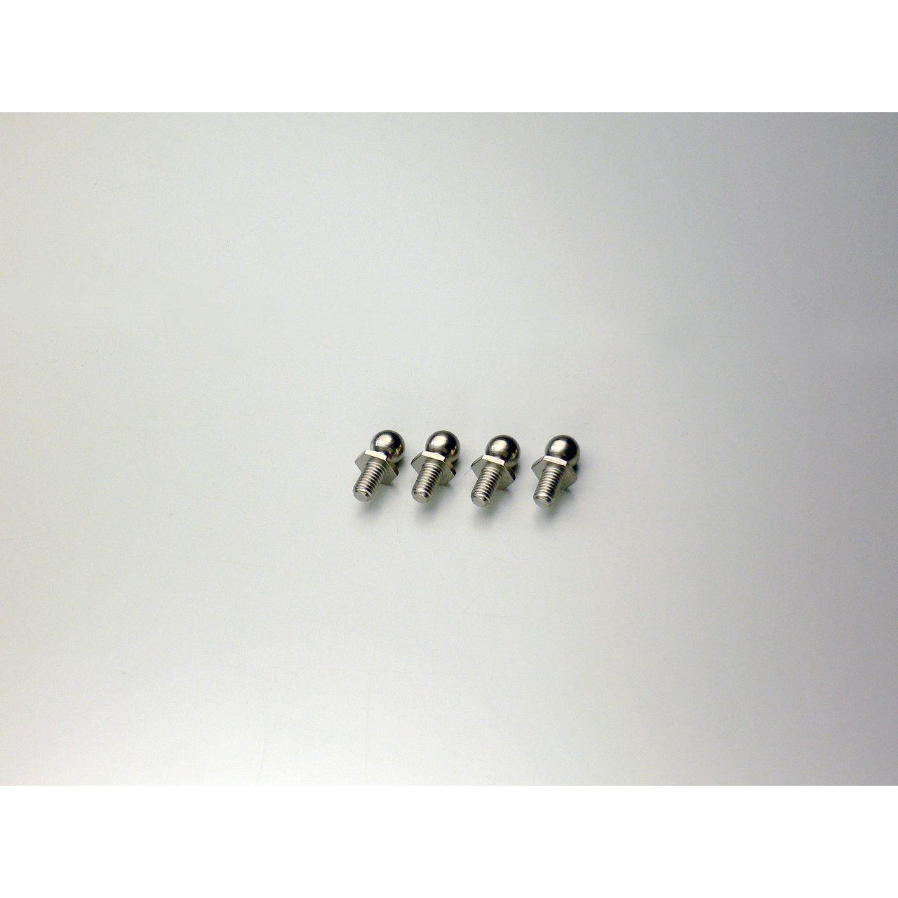 LA246 LOW MOUNT 4.8MM BALL STAD