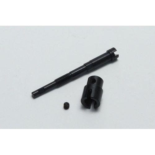 LA267HD HD Drive Shaft (ZX6/ZX-5 FS)