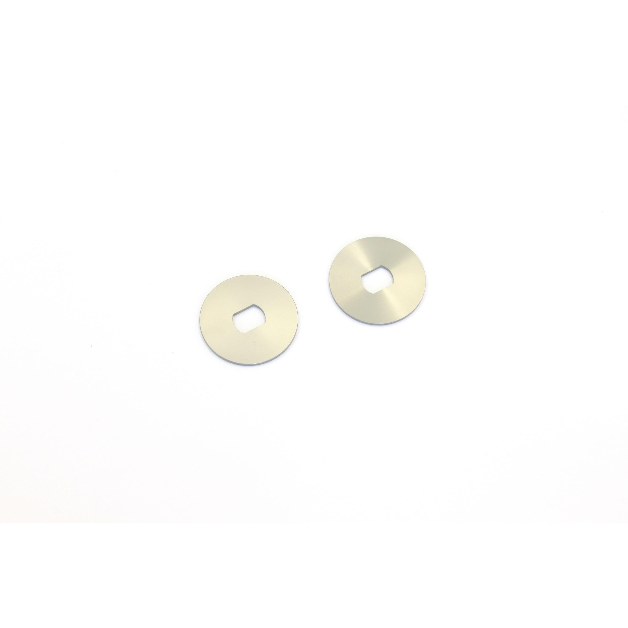 LA268 Drive Disk(2pcs/ZX-5FS)