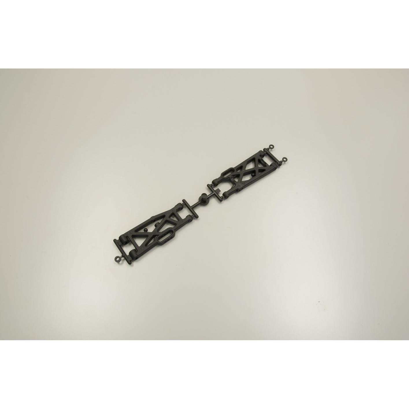 LA272 SUSPENSION ARM SET/F/R/ZX5/FS2