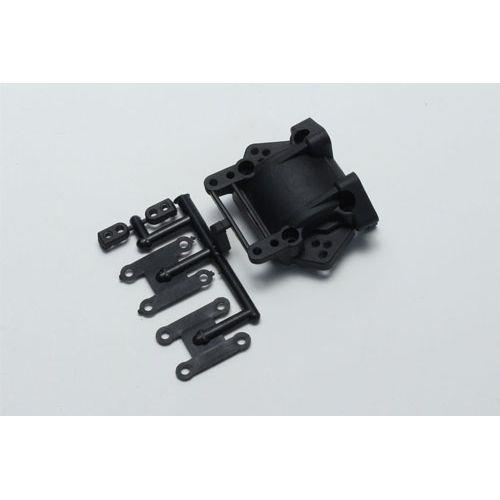 LA353 Front Upper Bulk (ZX6)