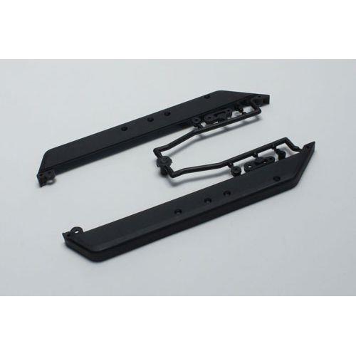 LA355 Side Guard Set (ZX6)