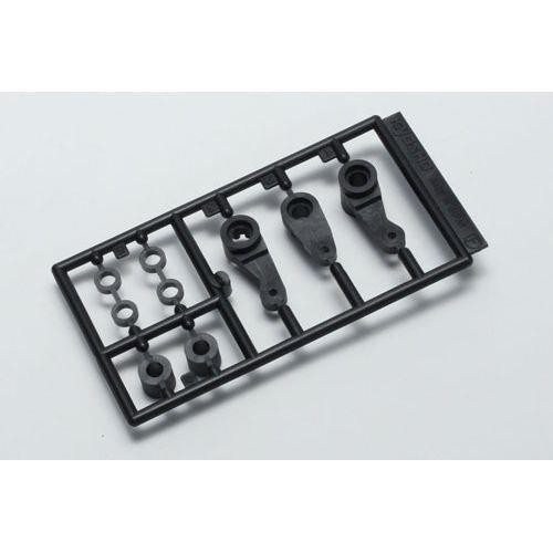 LA361 Steering Parts (ZX6)