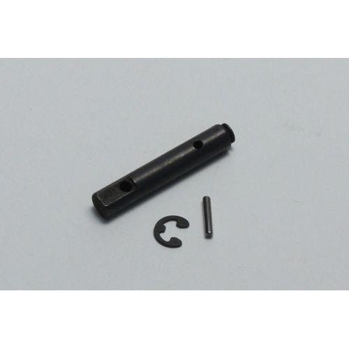 LA366 Drive Bevelgear Shaft(F/R/ZX6)