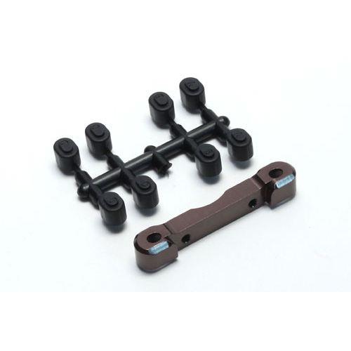 LA369 Al.Front Sus. Holder(FR/ZX6)