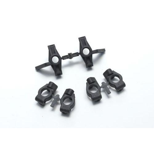 LA371 Knuckle & Hub Carrier(7°/10° (ZX6/ZX-5)