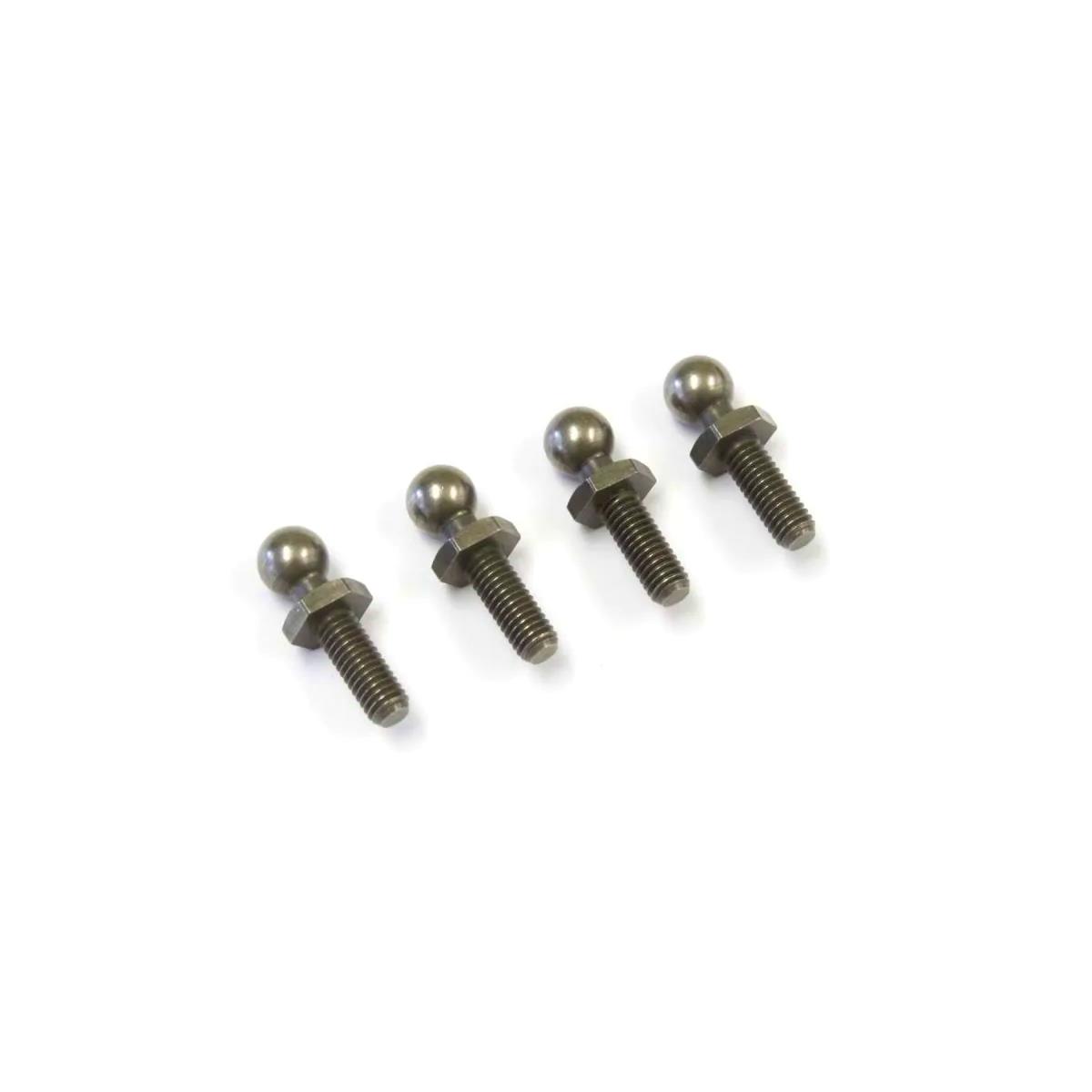 UM128B 4.8mm Ball Stad (L)