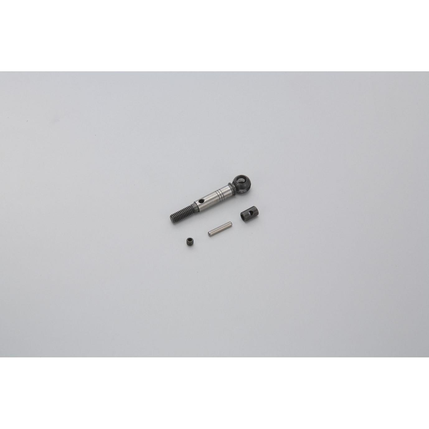 UM510-02 Wheel Shaft(RB/1Pcs)