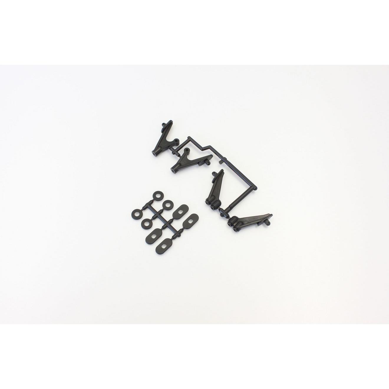 UM709 Wing Stay Set (RB6)
