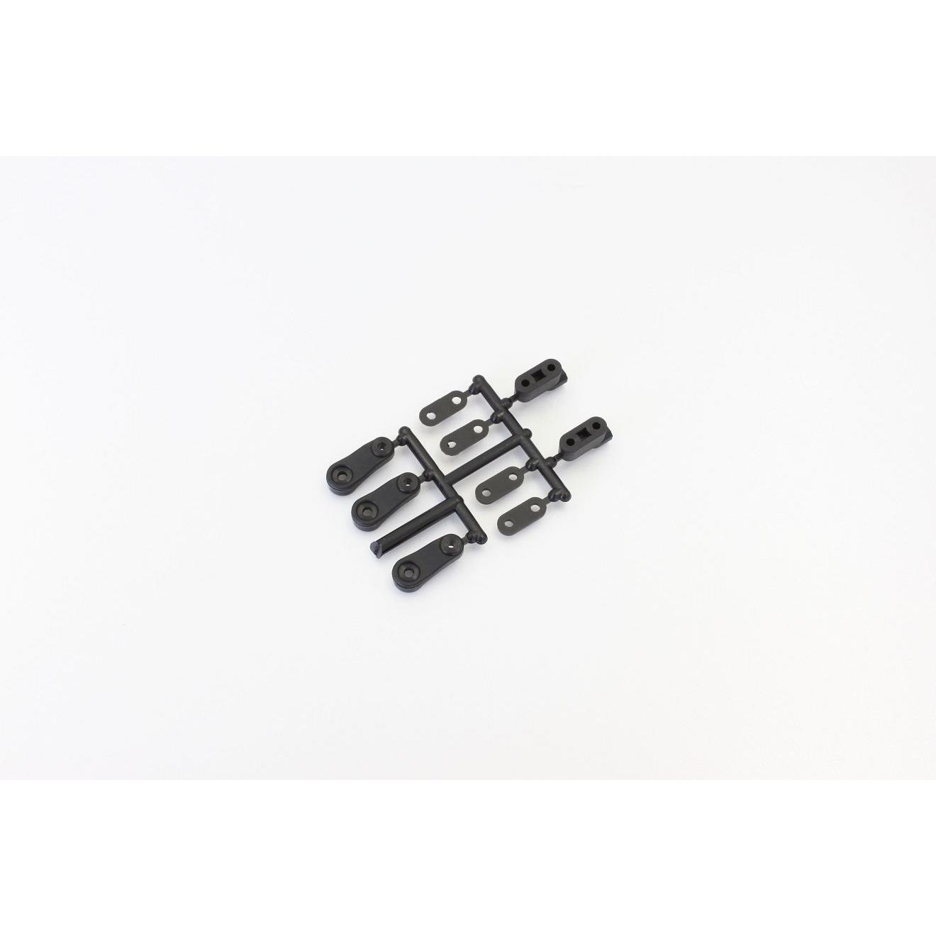 UM717 Servo Mount Set (RB6)