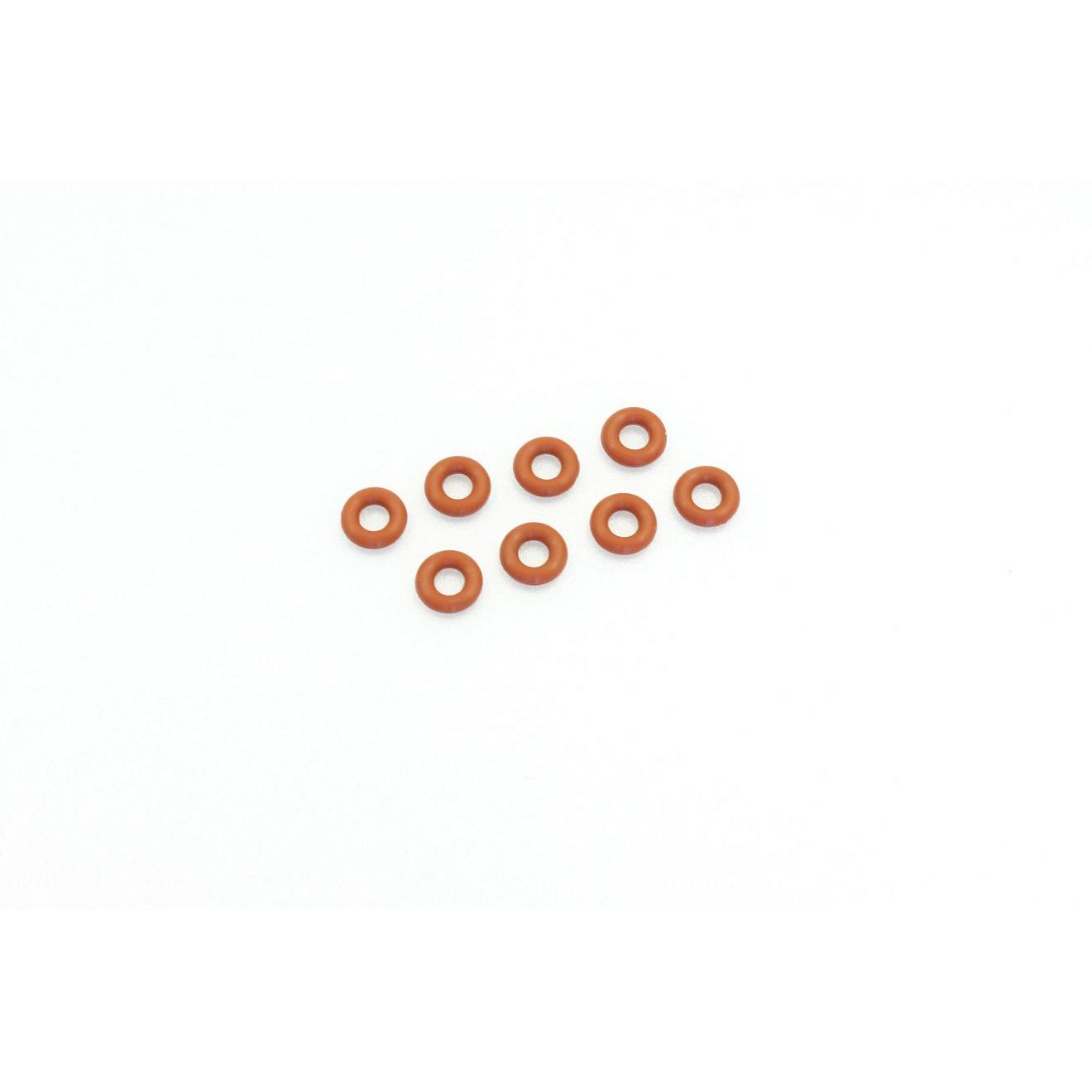 W5184-05 Shock O-Ring(8pcs)