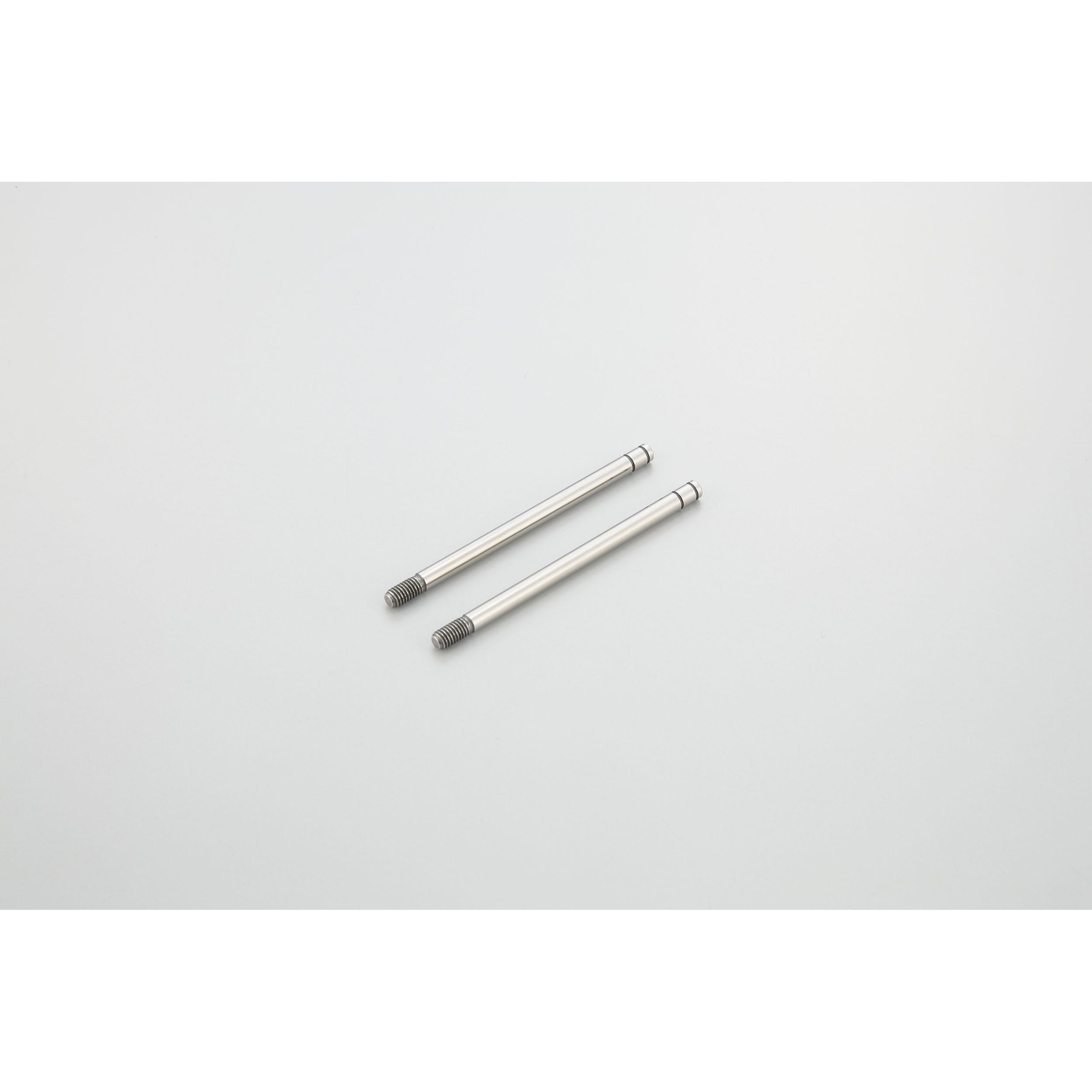 W5193-01 Shock Shaft(L=50/2Pcs)