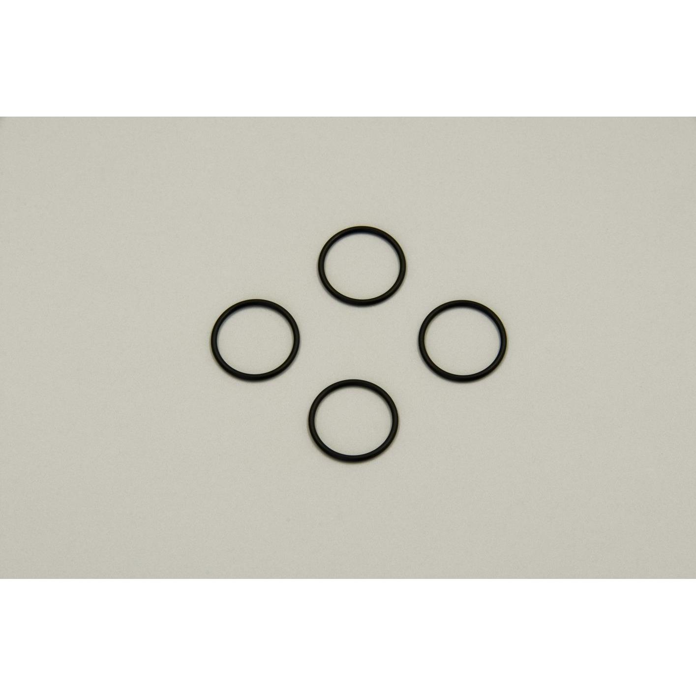 W5303-03 Shock Seal(for Big Bore Shock) L/4pcs