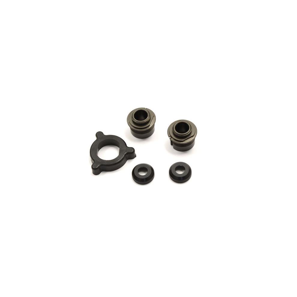W5303-04GM Seal Cartridge Gunmetal/2 Sets