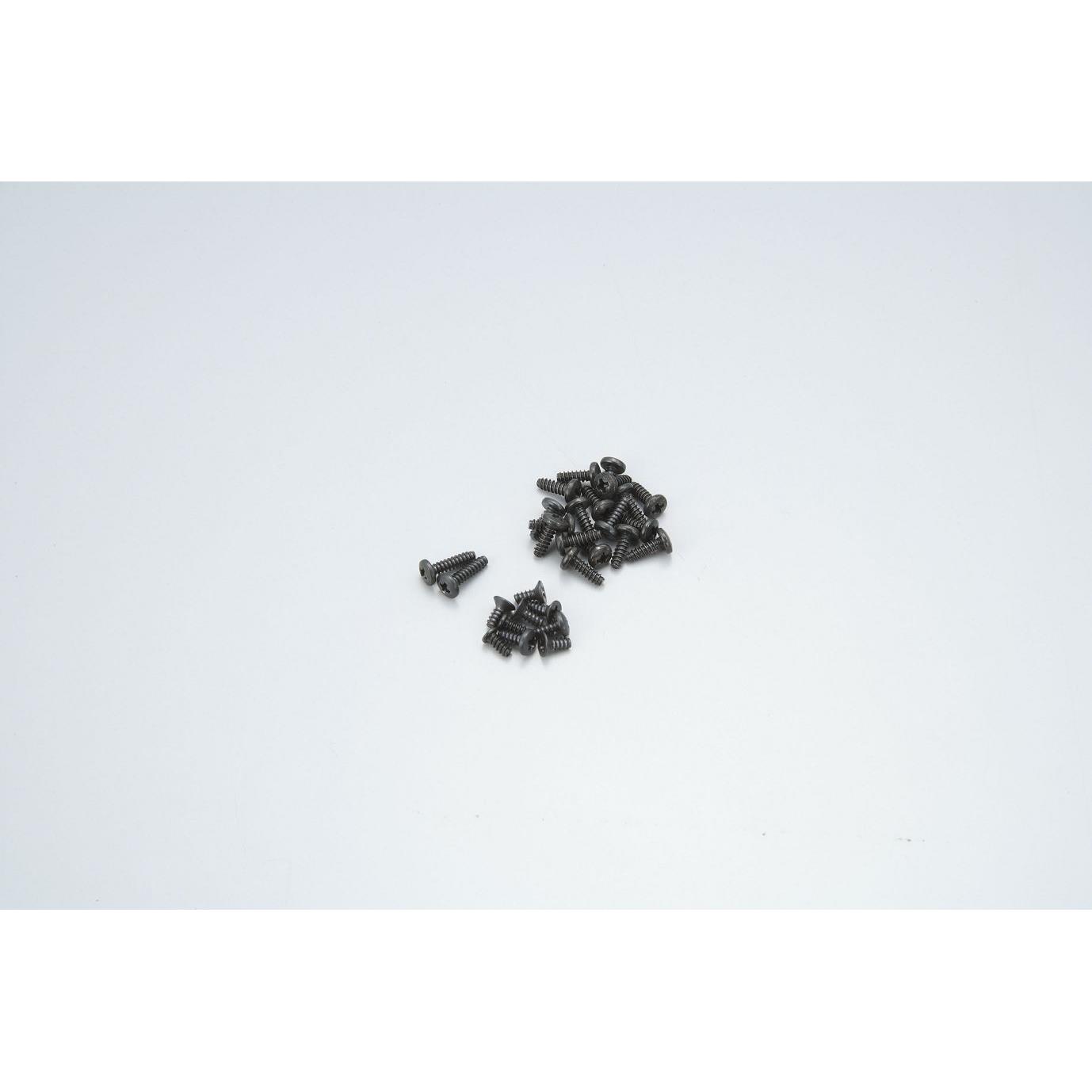 MZ409 SCREW SET(MR-03)